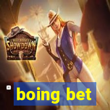 boing bet